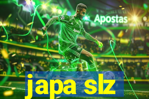 japa slz